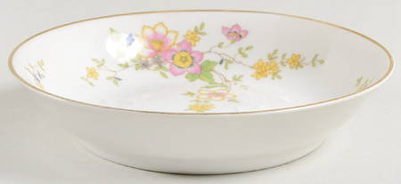 9847 Fruit/Dessert (Sauce) Bowl