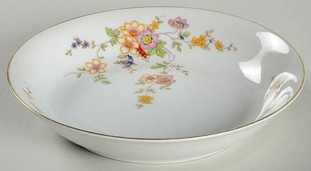 9847 Coupe Soup Bowl