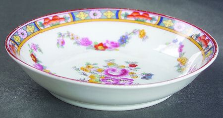 HC7 Fruit/Dessert (Sauce) Bowl