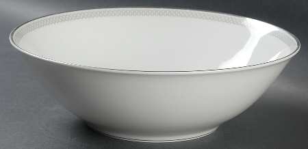 HC93 9" Round Vegetable Bowl by Heinrich - H&C
