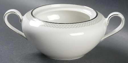 HC93 Sugar Bowl No Lid by Heinrich - H&C