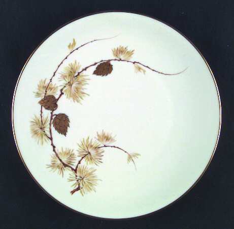 Larchmont Dinner Plate