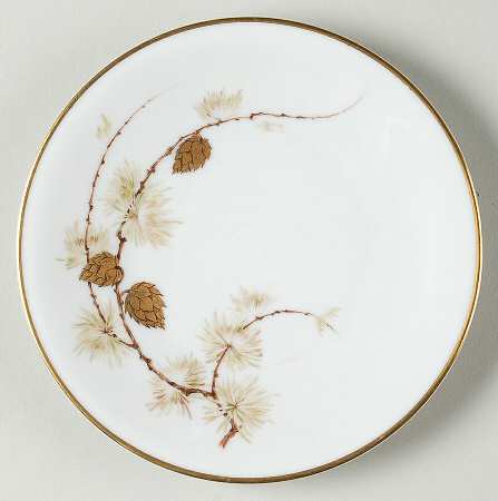 Larchmont Bread & Butter Plate