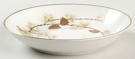Larchmont Coupe Soup Bowl