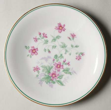 Maytime Salad Plate