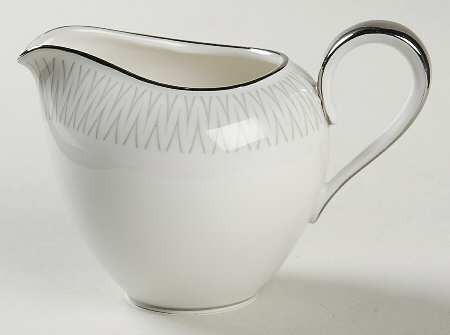Monarch Creamer