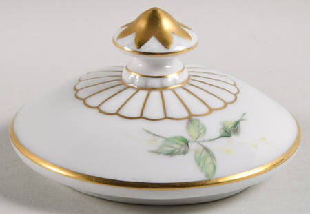Radiance Lid for Sugar Bowl