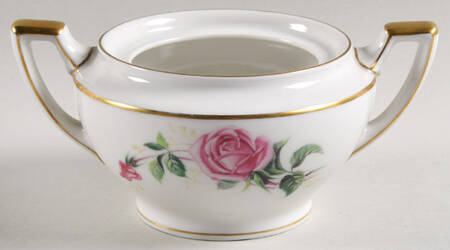 Radiance Sugar Bowl No Lid
