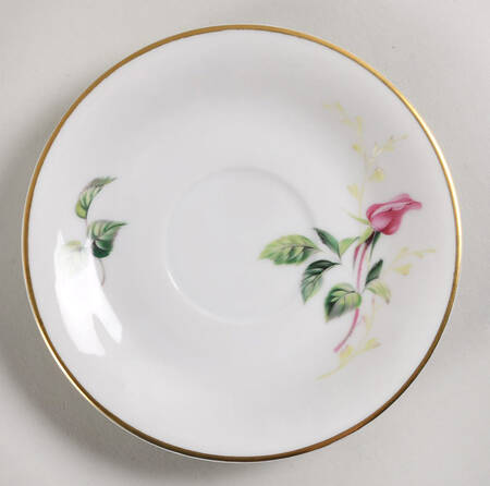 Radiance Saucer