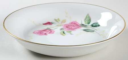 Radiance Coupe Soup Bowl