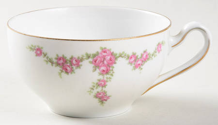 Rosalinda Oversized Cup