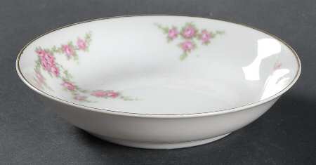 Rosalinda Fruit/Dessert (Sauce) Bowl