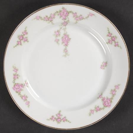 Rosalinda Salad Plate