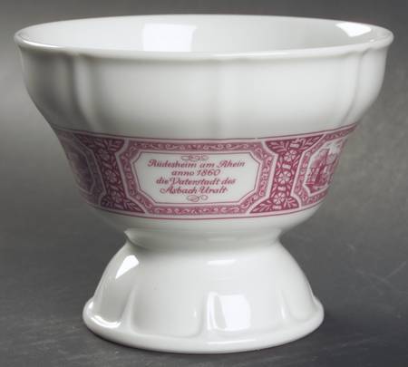 Rudesheimer China Sherbet