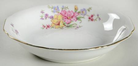 Strasbourg Fruit/Dessert (Sauce) Bowl