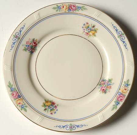 Celia Bread & Butter Plate