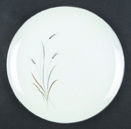 Golden Grain by Heritage China