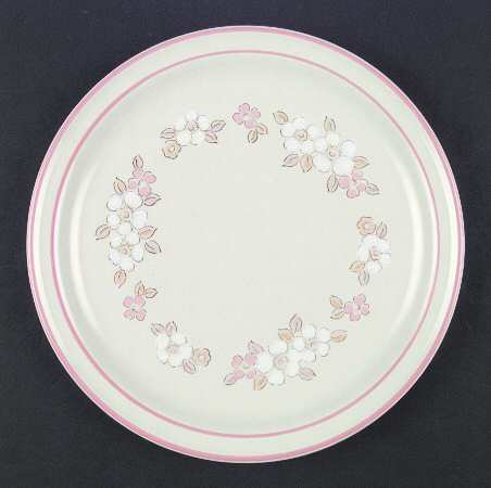 Fleur De Bois Peach by Hearthside