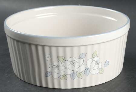 Fleur De Lune 8" Souffle