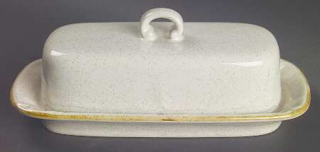 Summer Sun 1/4 Lb Covered Butter