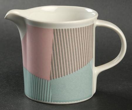 Jai Alai Creamer by Daniel Hechter