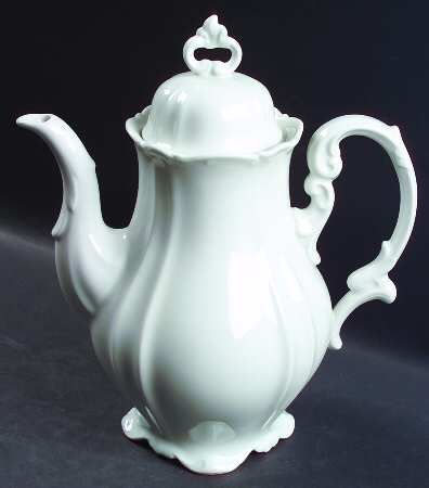 HEJ20 Coffee Pot & Lid