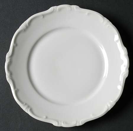 HEJ20 Bread & Butter Plate