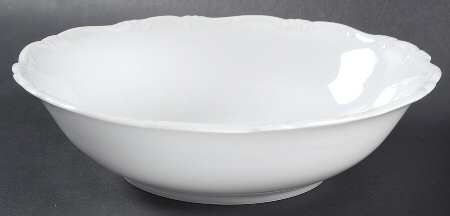 HEJ20 9" Round Vegetable Bowl