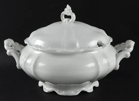 HEJ20 Tureen &  Lid