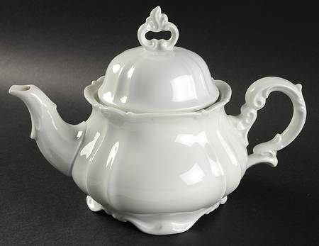 HEJ20 Teapot & Lid