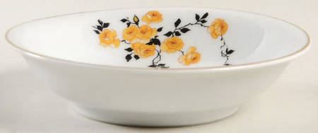 HEJ3 Fruit/Dessert (Sauce) Bowl by Hertel Jacob