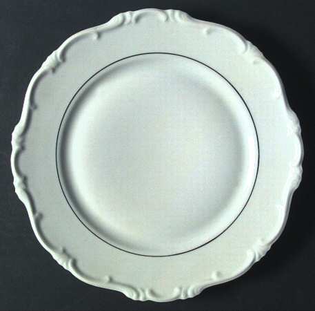 Margaret (Platinum Trim) by Hertel Jacob