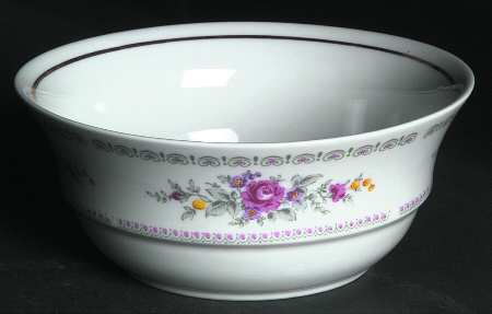 HEP3 Coupe Cereal Bowl