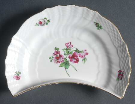Bouquet De Rose Gould (Grb) by Herend