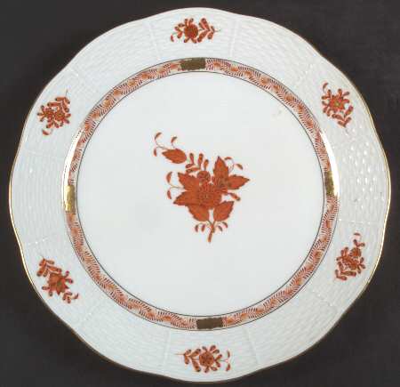 Chinese Bouquet Rust (AOG)