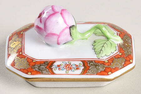 Chinois (Sh) Lid for Mini Sugar Bowl