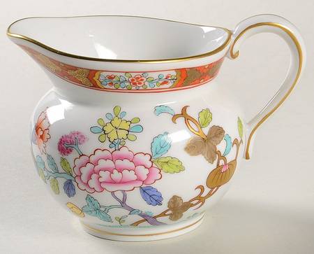 Chinois (Sh) Creamer