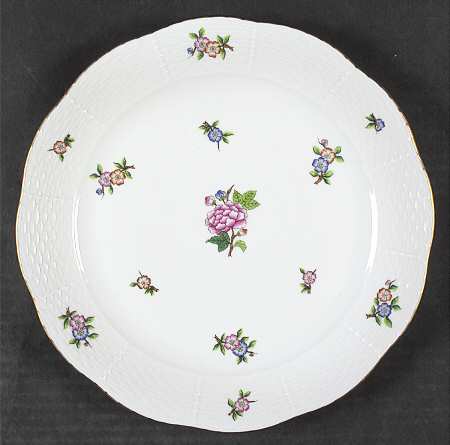 Eton Dinner Plate