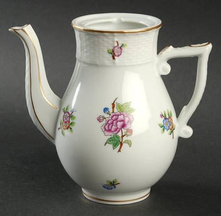 Eton Mini Coffee Pot No Lid