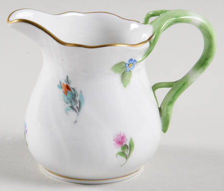 Kimberly (MF) Individual Creamer