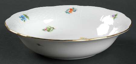 Kimberly (MF) Coupe Cereal Bowl