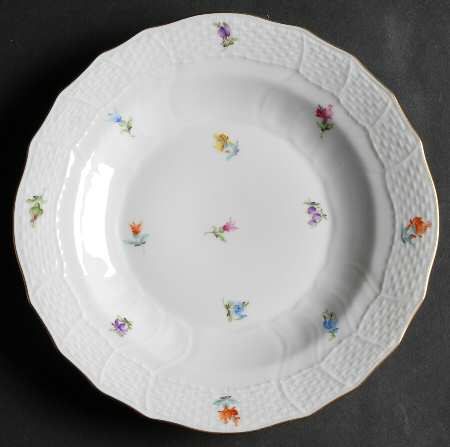 Kimberly (MF) Dessert/Pie Plate