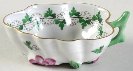 Persil 4" Leaf Dish