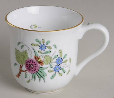 Windsor Garden (Fdm) Mug