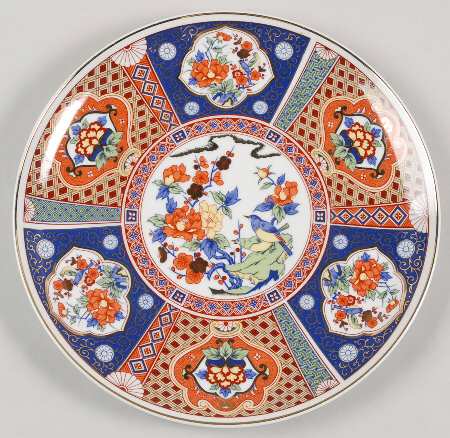 Imari by Heygill