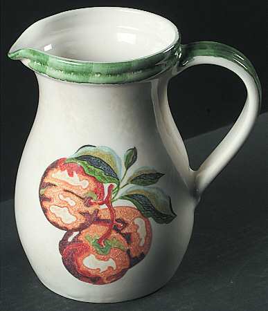 HIM1 64 Oz Pitcher