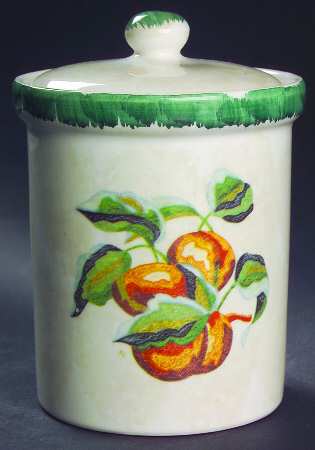 HIM1 Medium Canister & Lid by Himark