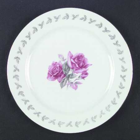 American Rose by Hira China