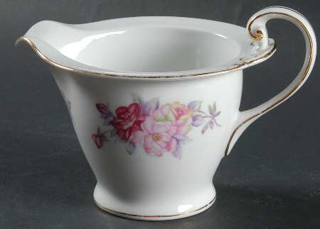 Bradford Creamer by Hira China
