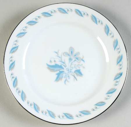 Bread & Butter Plate